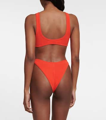 Coolio terry bikini bottoms | Reina Olga