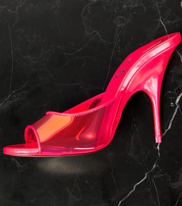 Pantoletten Just Arch | Christian Louboutin