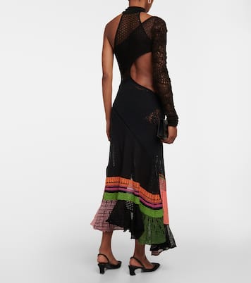 Maxikleid Adhel aus Baumwolle | Roberta Einer