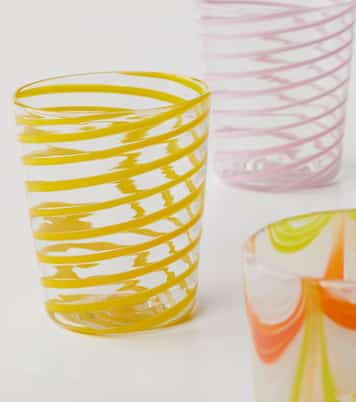 Verre Giravolta | Cabana