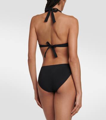 Miller low-rise bikini bottoms | Tory Burch
