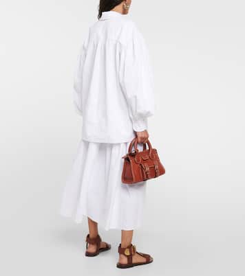Cotton blouse | Chloé