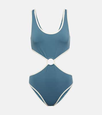 Costume intero Isabel con cut-out | Eres