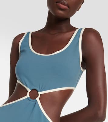 Costume intero Isabel con cut-out | Eres