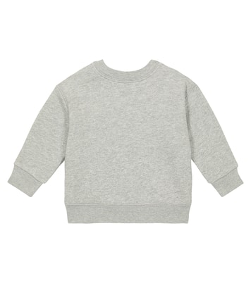 Bebé - sudadera en mezcla de algodón | Polo Ralph Lauren Kids
