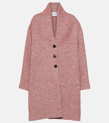 Abrigo de botonadura simple | Marant Etoile