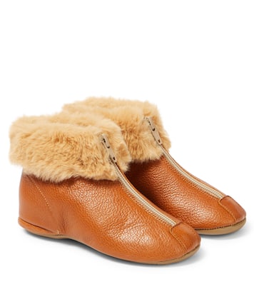 Botines de piel | PèPè