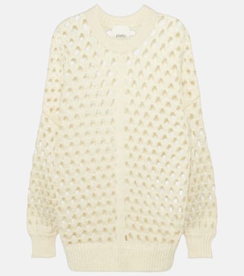 Jersey Tane de mezcla de alpaca | Isabel Marant
