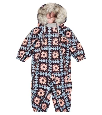 Baby - Tutina da neve Pyxis Fur | Molo