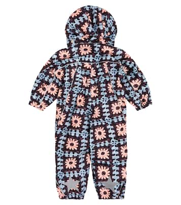 Baby - Tutina da neve Pyxis Fur | Molo