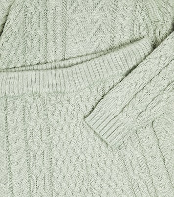 Bébé – Ensemble pull et pantalon Bjork | Molo