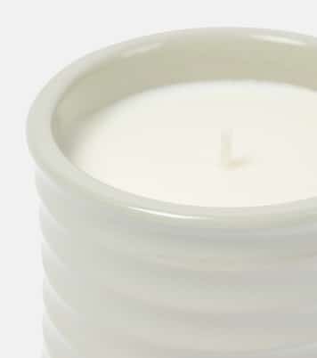 Small mushroom scented candle | Loewe Home Scents