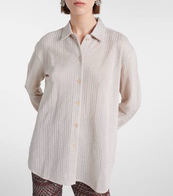 Hemd aus Strick | Missoni