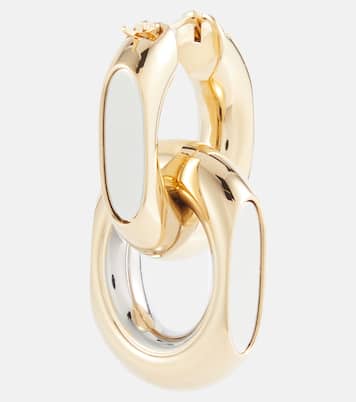 Orecchini a cerchio Cassandre | Saint Laurent
