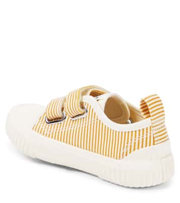 Baskets Kim rayées | Liewood