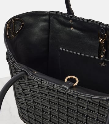 Borsa VLogo Bold Large in pelle | Valentino Garavani