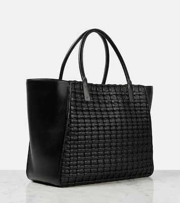 Borsa VLogo Bold Large in pelle | Valentino Garavani
