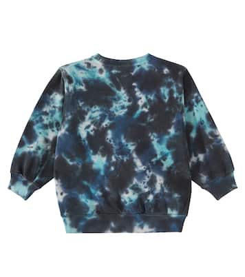 Sudadera Monti de algodón estampada | Molo