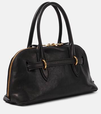 Borsa Aventure in pelle | Miu Miu