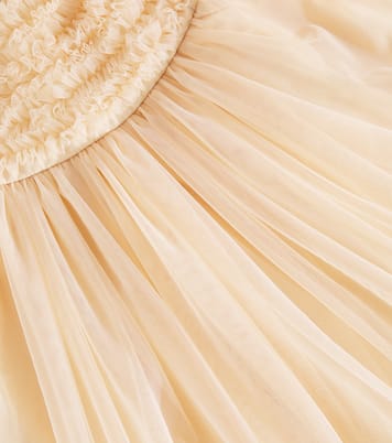 Abito Carla in tulle | C'era Una Volta