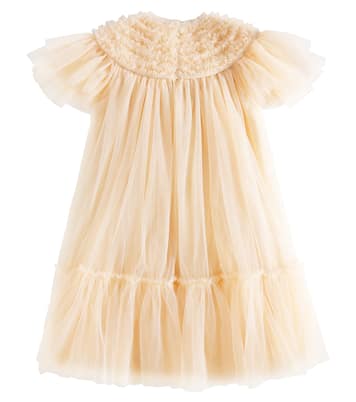Abito Carla in tulle | C'era Una Volta