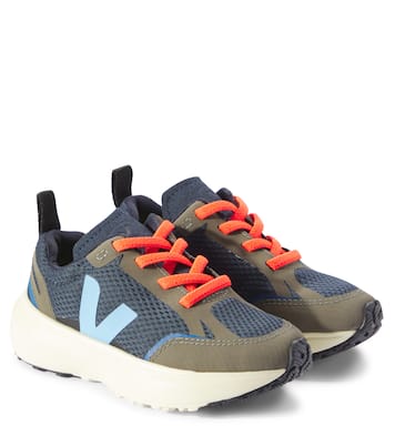 Sneakers Canary | Veja Kids