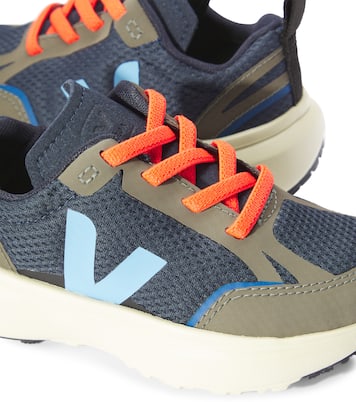 Sneakers Canary | Veja Kids