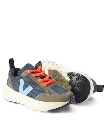 Sneakers Canary | Veja Kids