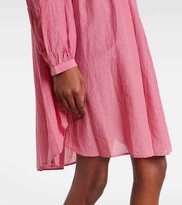 Danael cotton-blend minidress | Marant Etoile
