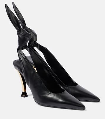 Escarpins Beauw en cuir | Givenchy