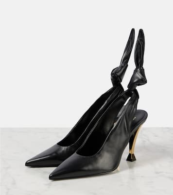 Escarpins Beauw en cuir | Givenchy