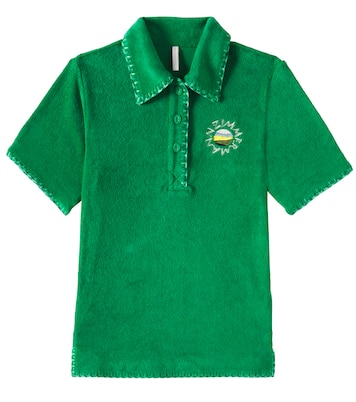 Kleid Everley aus Frottee | Zimmermann Kids