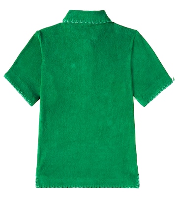 Kleid Everley aus Frottee | Zimmermann Kids