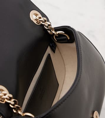 Sac Gucci Blondie Mini en cuir | Gucci