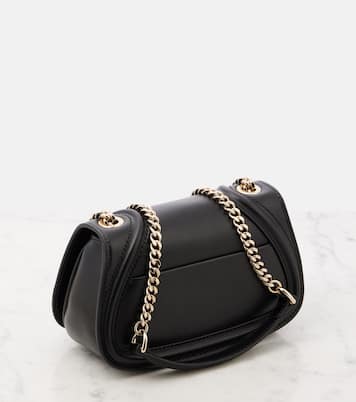 Sac Gucci Blondie Mini en cuir | Gucci