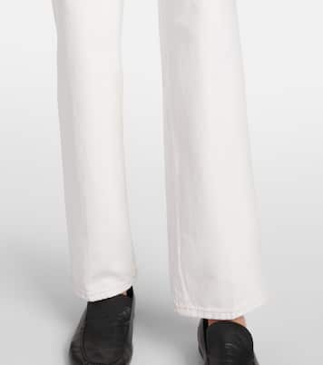 Jeans regular a vita alta | 7 For All Mankind