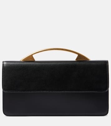 Sac Nia en cuir | The Row