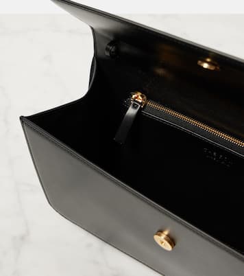Sac Nia en cuir | The Row