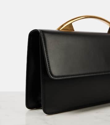 Sac Nia en cuir | The Row