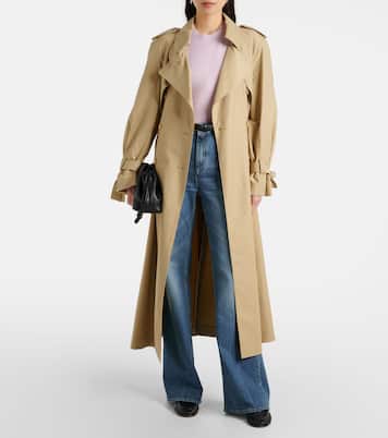 Top Fluffy Statements de lana y cachemir | Dorothee Schumacher