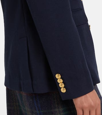 Double-breasted blazer | Polo Ralph Lauren