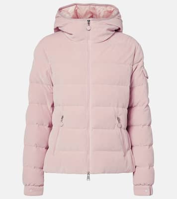Piumino trapuntato in spugna di cotone | Moncler
