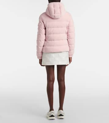 Piumino trapuntato in spugna di cotone | Moncler