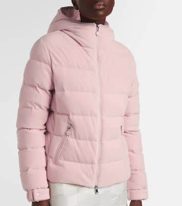Piumino trapuntato in spugna di cotone | Moncler