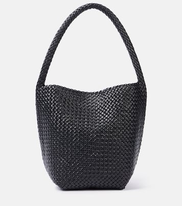 Cabas N/S Park Medium en cuir | The Row