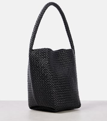 Cabas N/S Park Medium en cuir | The Row