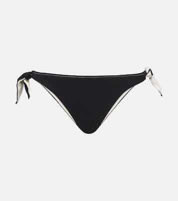 Slip bikini con monili | Brunello Cucinelli