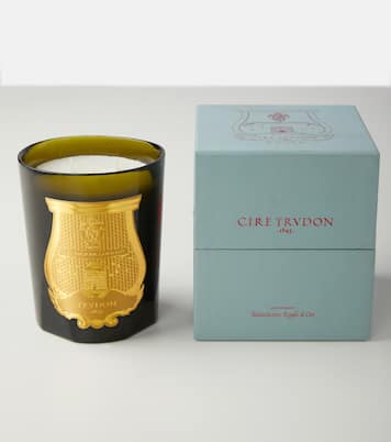 Abd El Kader Intermezzo candle | Trudon