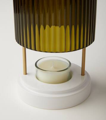 Abd El Kader Intermezzo candle | Trudon