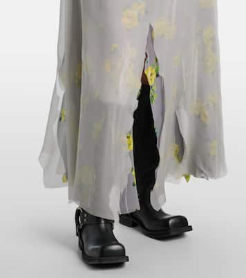 Polokleid | Acne Studios